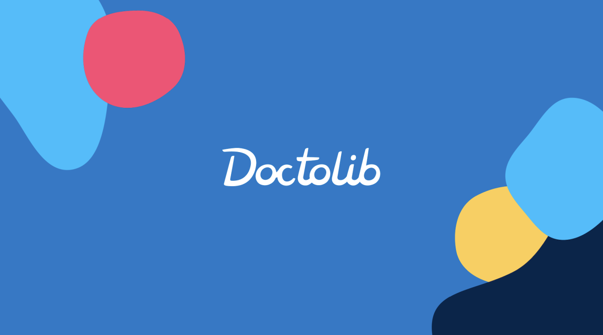 Doctolib