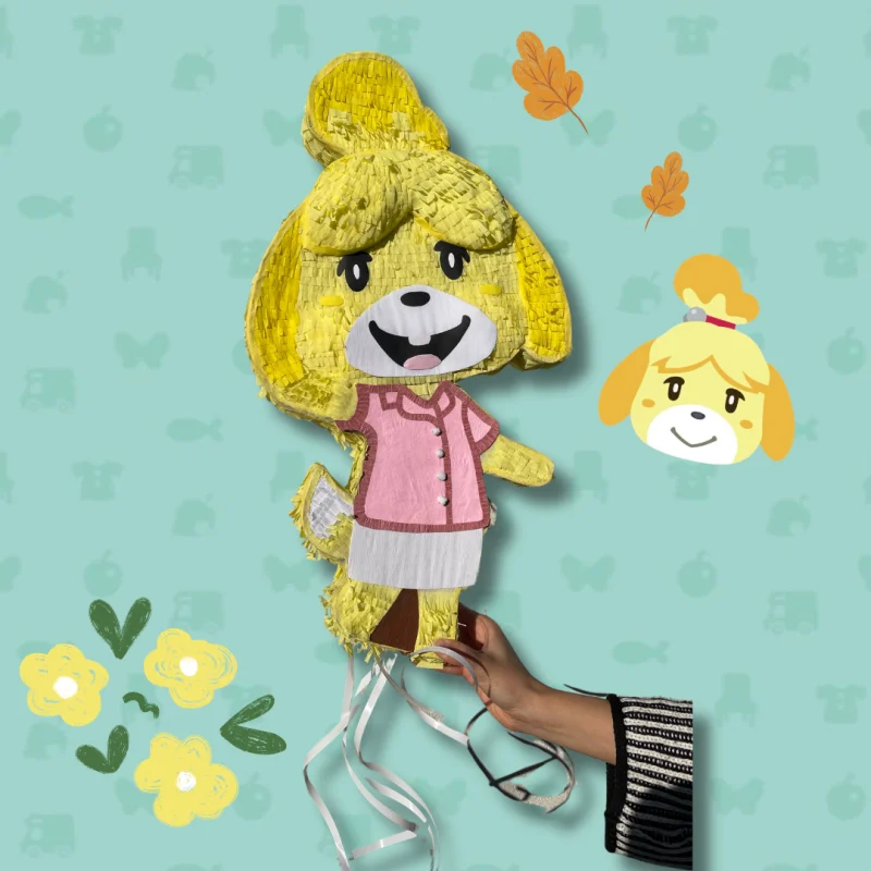 Piñata  Marie